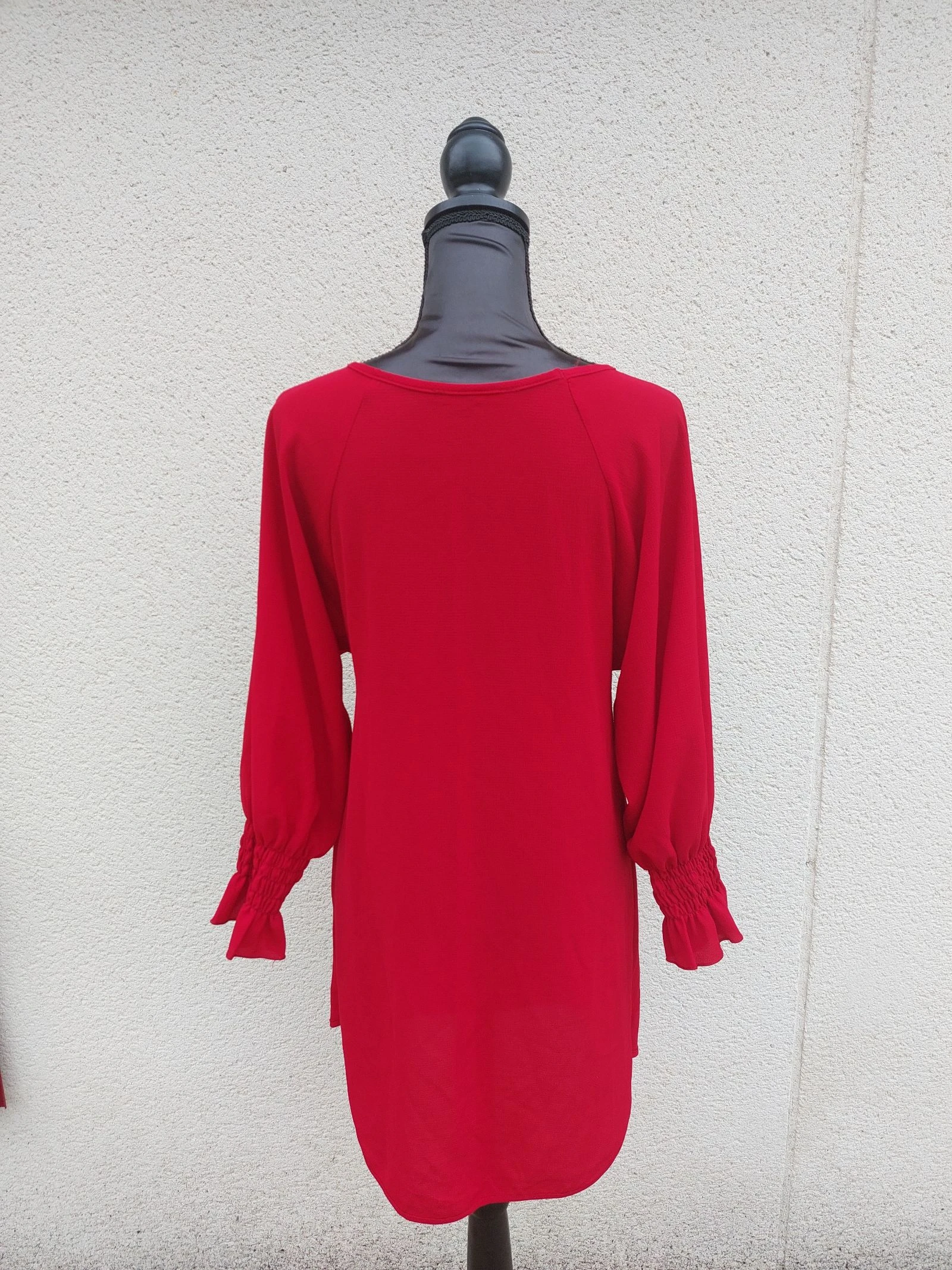Túnica talla 36 – photo 3